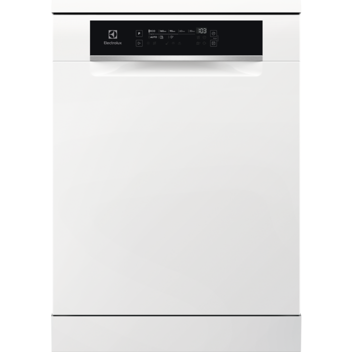 Electrolux - Lave-vaisselle pose libre - ESG88500SW