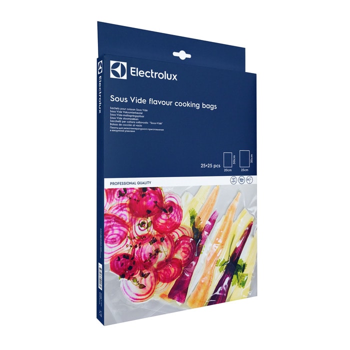 Electrolux - Sachets arôme SousVide - E3OS1