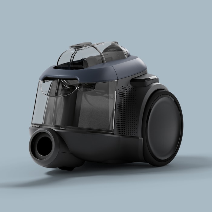 Electrolux - Aspirateur sans sac - EL61C3DB
