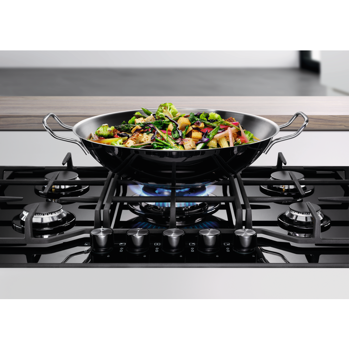 Electrolux - Plaque gaz - KGG7536K