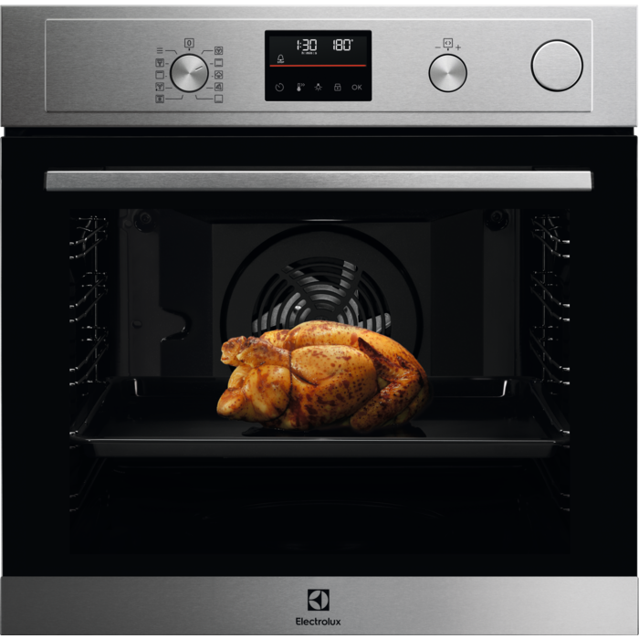 Electrolux - Four encastrable - EOC4P46X
