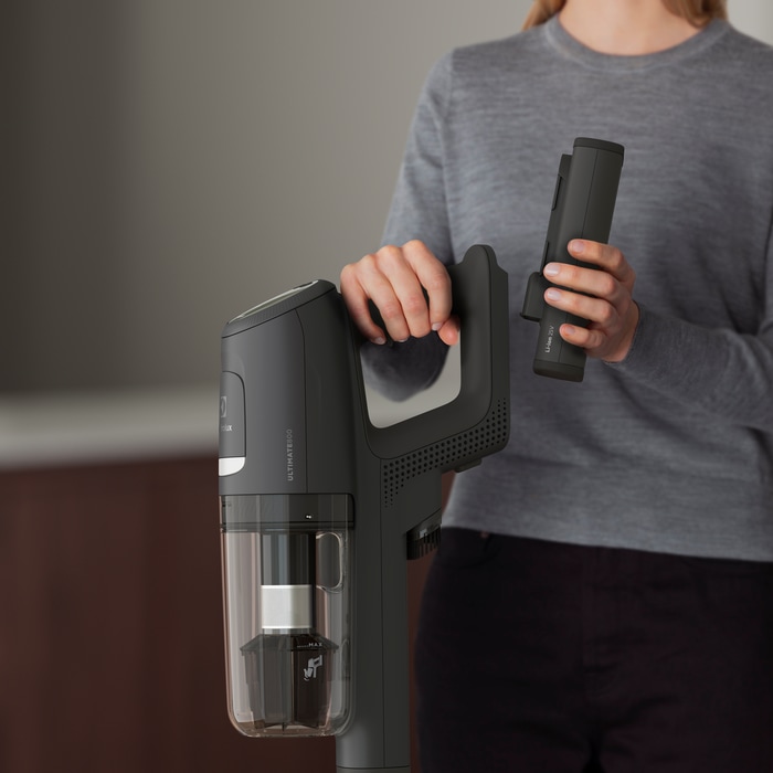 Electrolux - Balai sans fil - EP81UB25GG