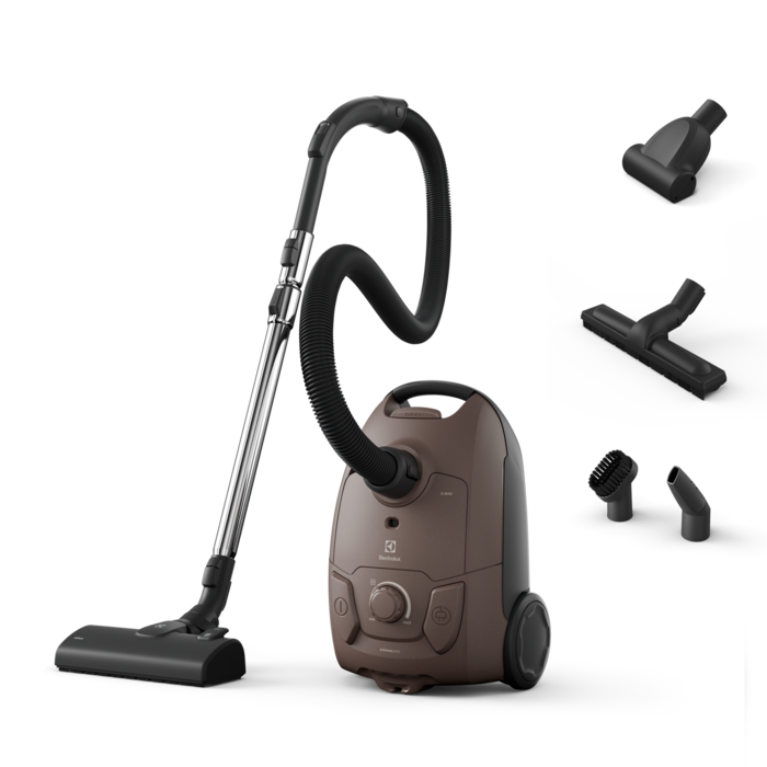 Electrolux - Aspirateur avec sac - EB51A3WB
