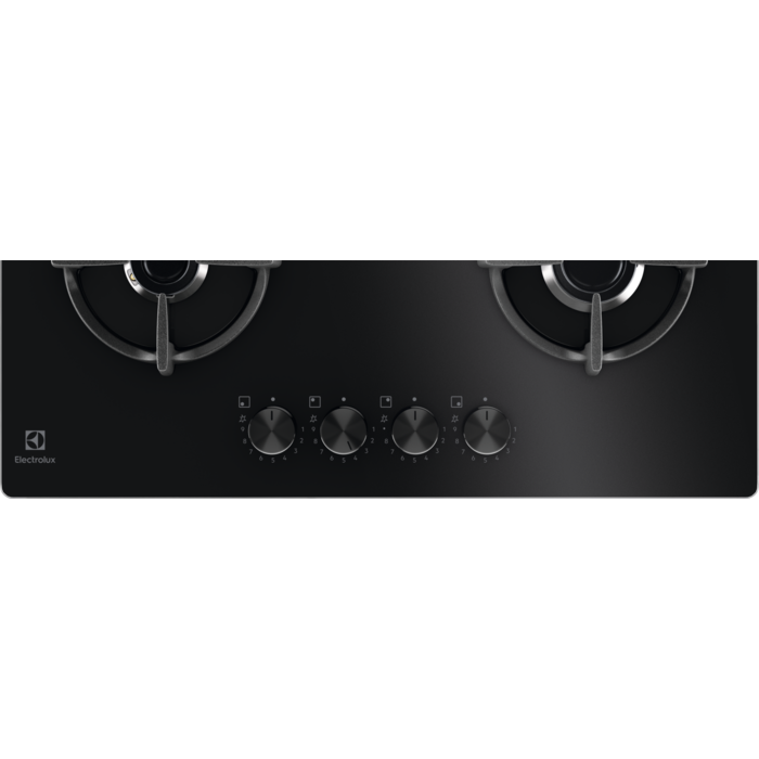 Electrolux - Plaque gaz - EGG64272K