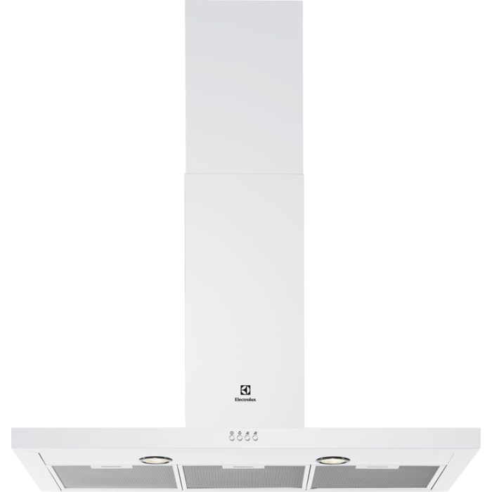 Electrolux - Hotte murale - EFC90467OW