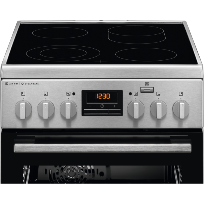Electrolux - Cuisinière électrique - LKR564200X