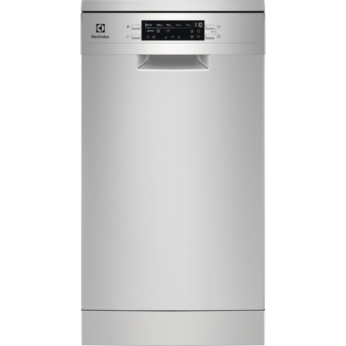 Electrolux - Lave-vaisselle pose libre - ESA63200SX