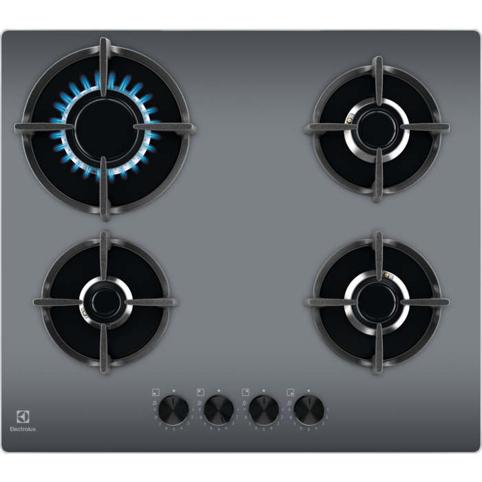 Electrolux - Plaque gaz - EGG64272M