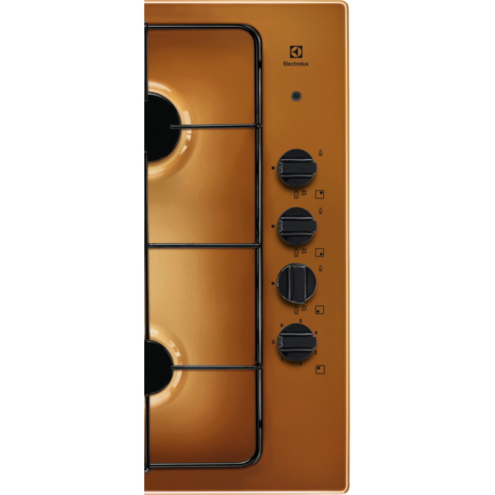 Electrolux - Plaque mixte - LGM62821OT