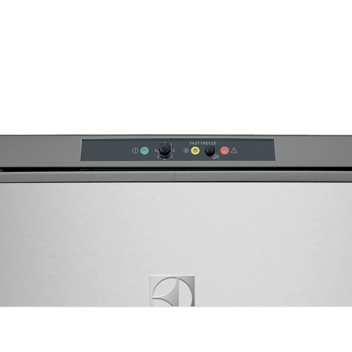 Electrolux - Congélateur pose libre - LYB1AF9X0