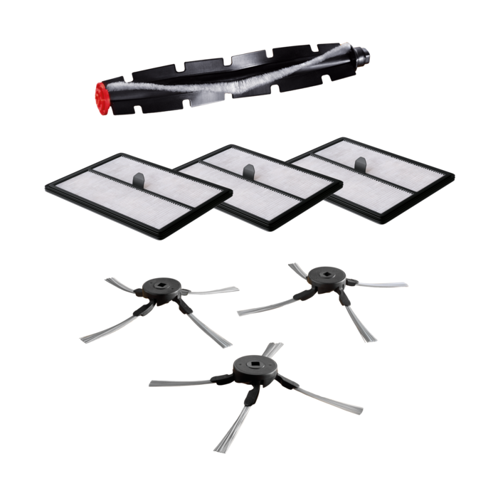 Electrolux - Kit brosses - ERK1