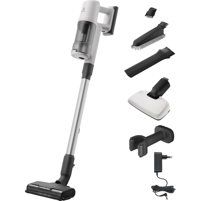 Electrolux - Balai sans fil - EP61HB21UV