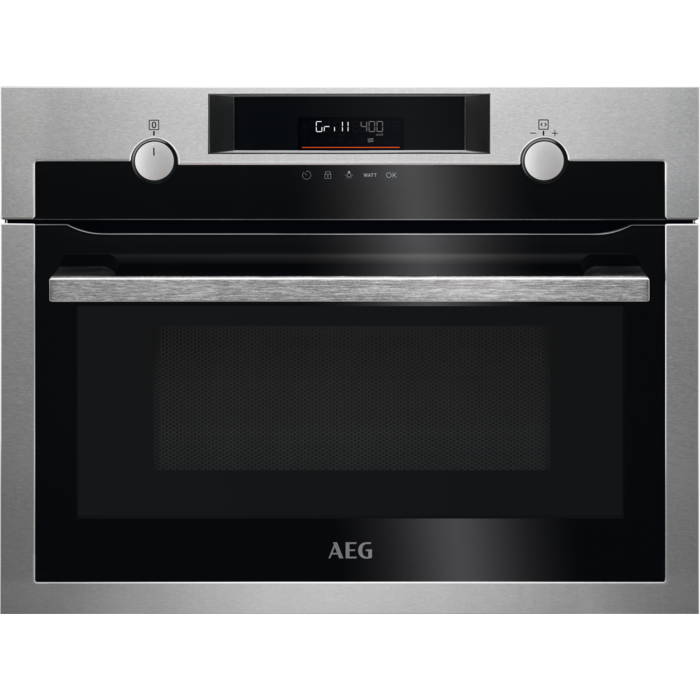 AEG - Micro-ondes compacts - KME525860M