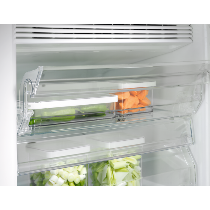 Electrolux - Congélateur pose libre - LUT5NF20W