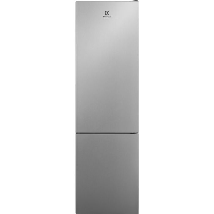 Electrolux - Réfrigérateur/congélateur combiné pose libre - LNT6MC36U1