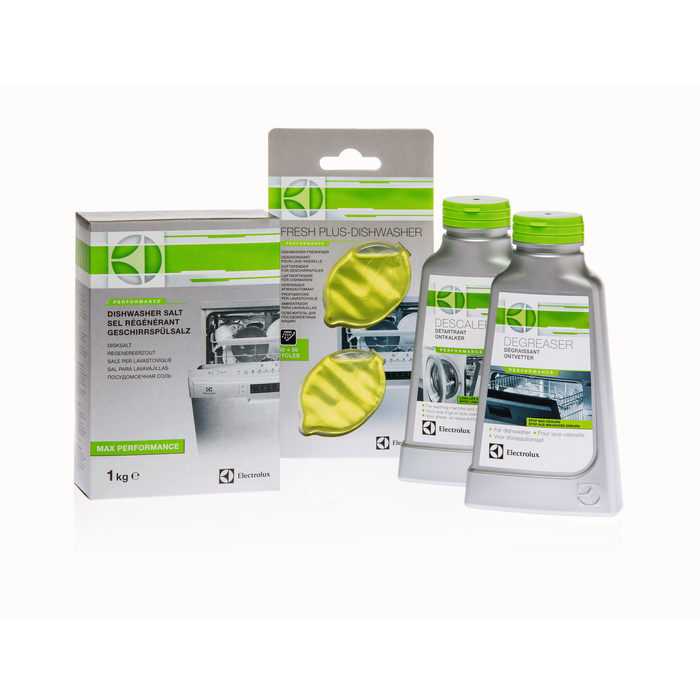 Electrolux - Set pour lave-vaisselle - E6DK4102