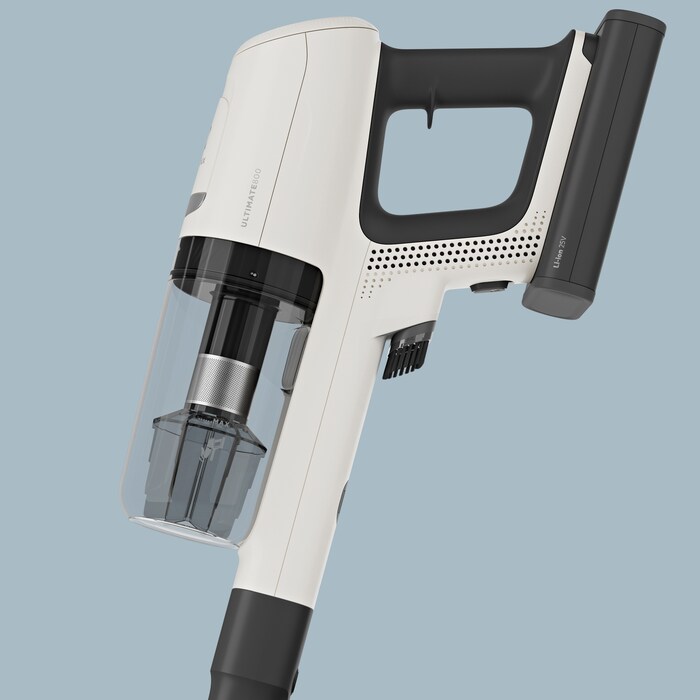 Electrolux - Balai sans fil - EP81UB25SH