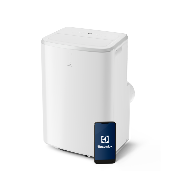 Electrolux - Climatiseurs portables - EXP26U339CW