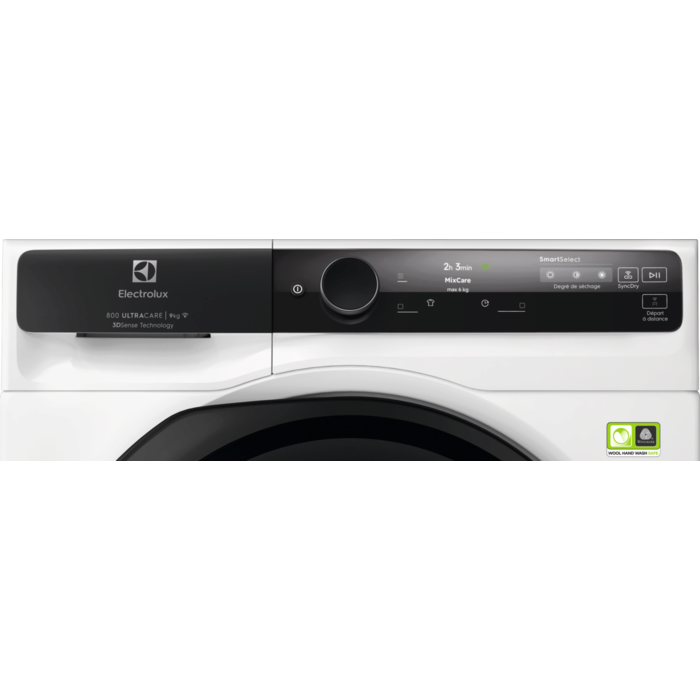 Product Control Panel