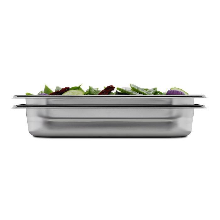 Electrolux - Set de cuisson vapeur - E9OOGC23