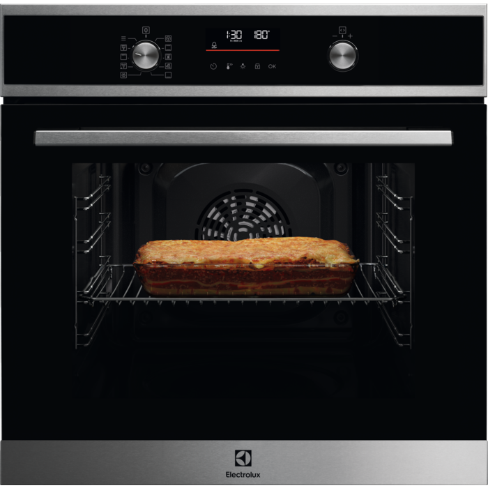 Electrolux - Four pyrolyse - EOF6P56BX