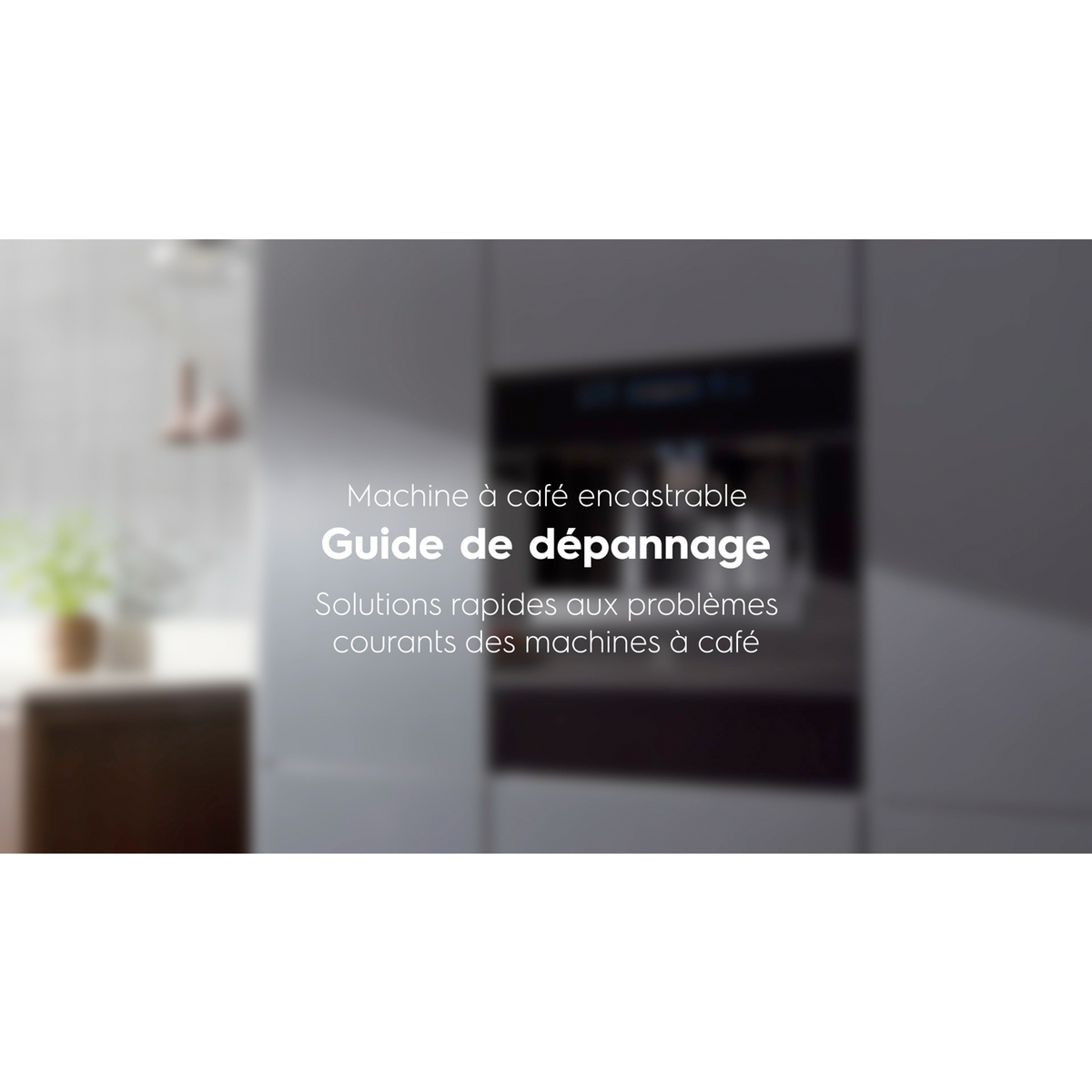 Electrolux - Machine à café compacte - KBC85T