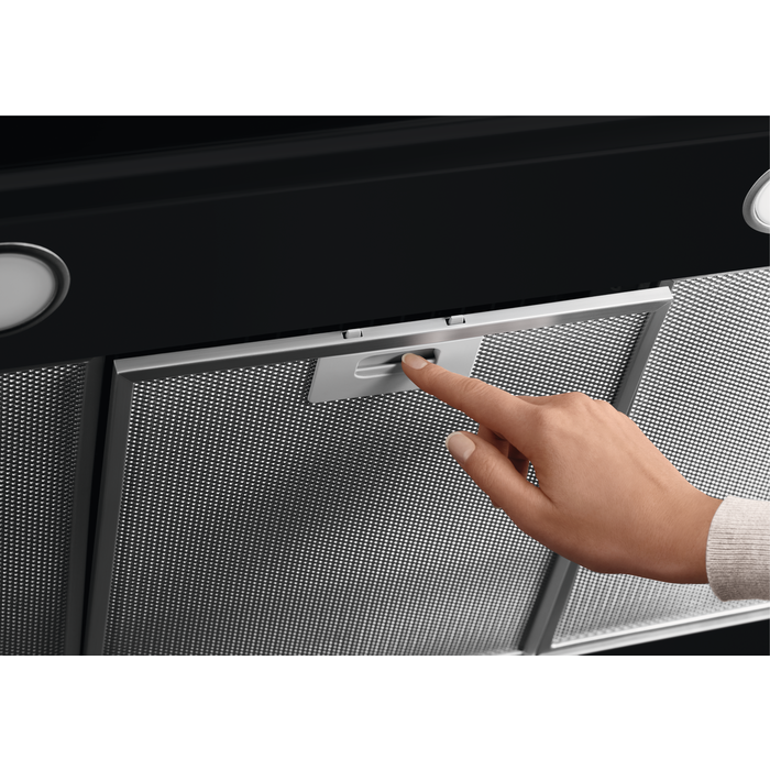 Electrolux - Hotte murale - LFT429K