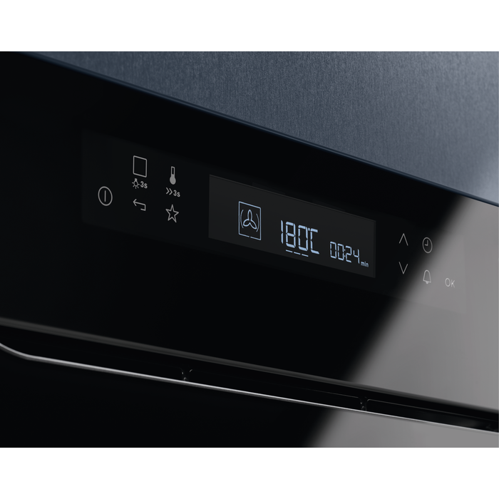 Electrolux - Four encastrable - EOF7P00Z