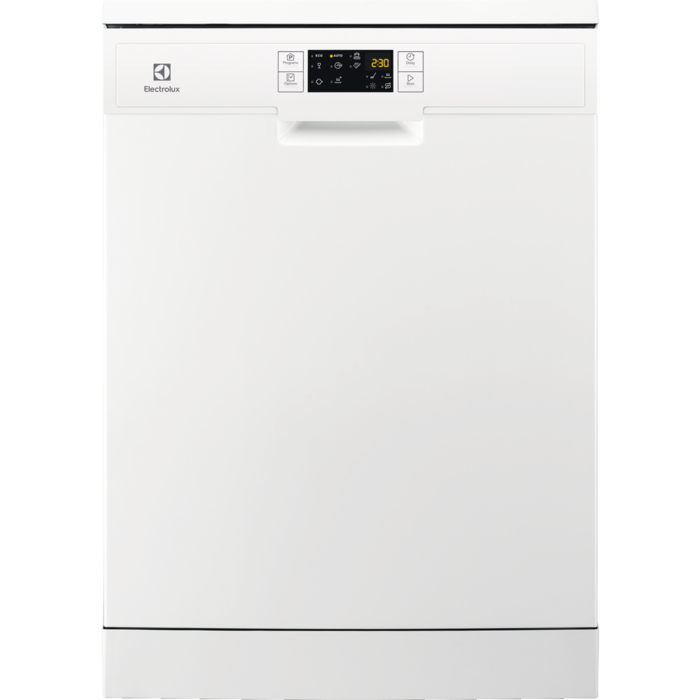 Electrolux - Lave-vaisselle pose libre - ESF5513LOW