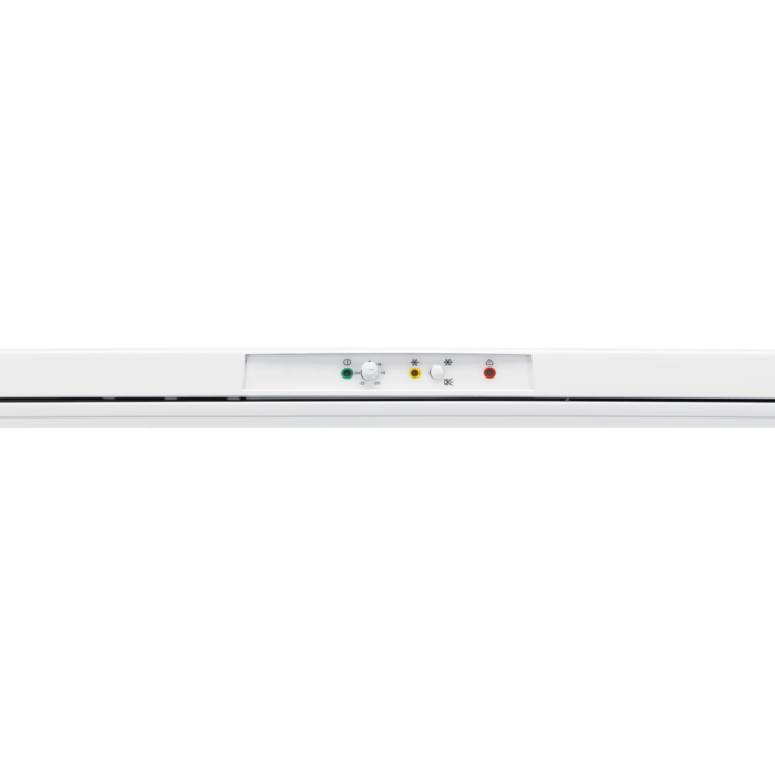 Electrolux - Congélateur pose libre - LUB1AF19W