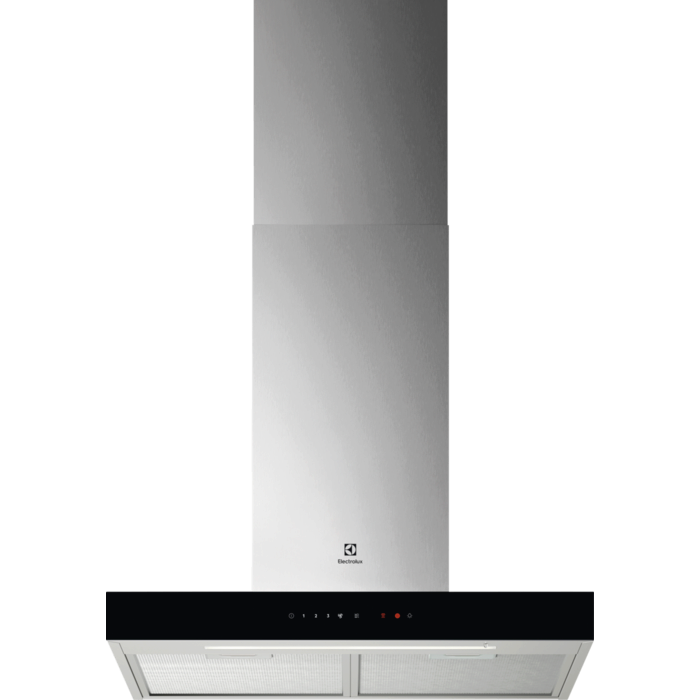 Electrolux - Hotte murale - LFT816X