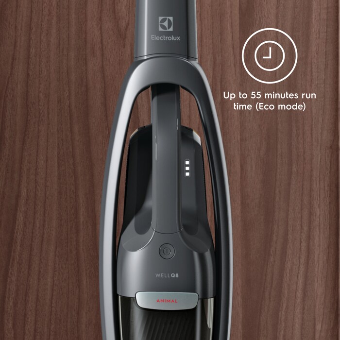Electrolux - Balai sans fil - WQ81-ANIMA