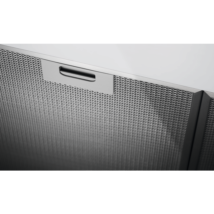 Electrolux - Hotte murale - EFV90673OW