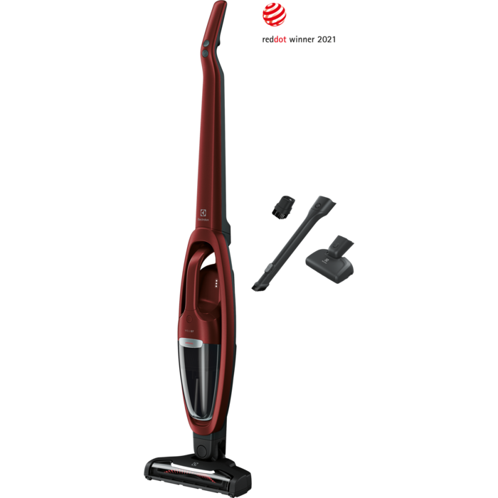 Electrolux - Balai sans fil - WQ71-ANIMA