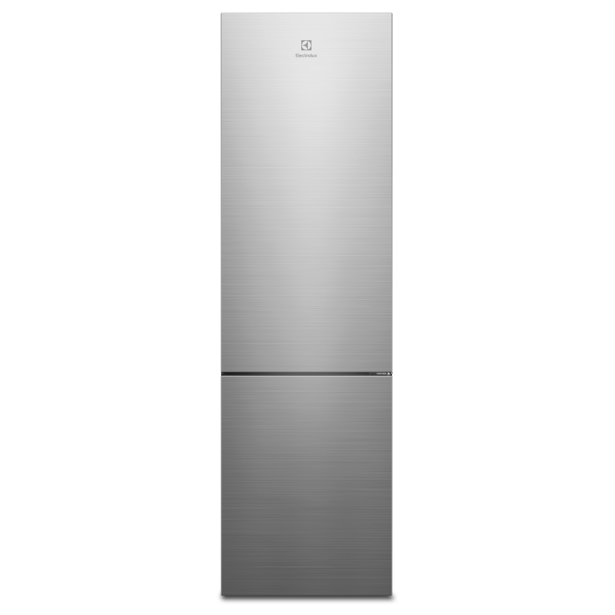 Electrolux - Réfrigérateur/congélateur combiné pose libre - LNT7MC36X