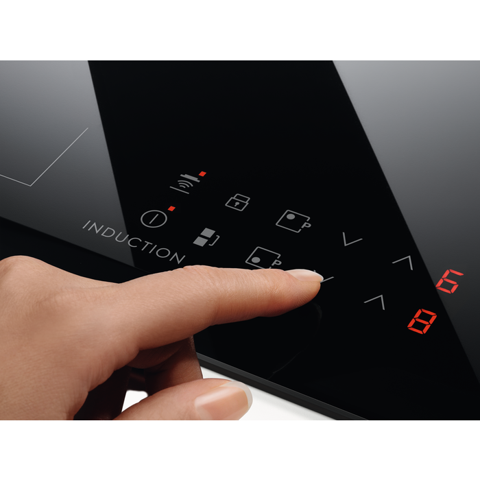 Electrolux - Plaque induction - LIT60336