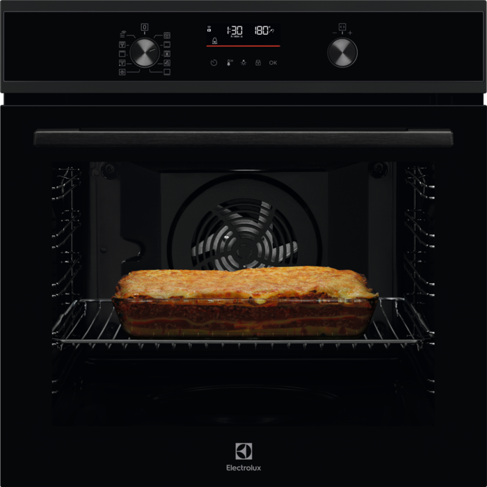 Electrolux - Four pyrolyse - EOF6P46WH