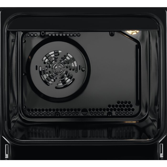 Electrolux - Cuisinière électrique - EKI668500W