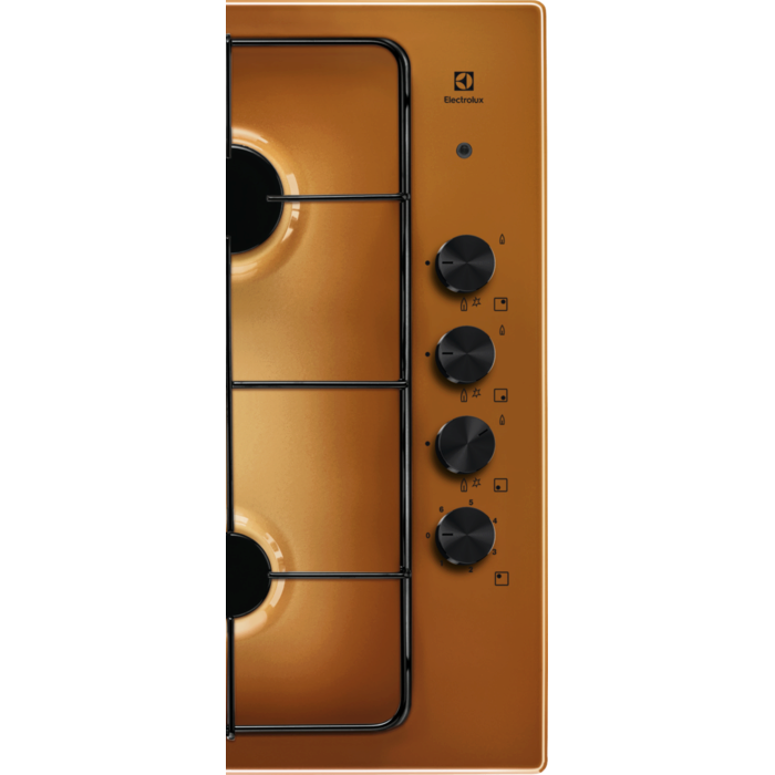 Electrolux - Plaque mixte - EGL62821OT