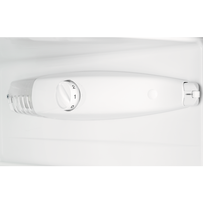Electrolux - Réfrigérateur/congélateur combiné pose libre - EJ2803AOX2