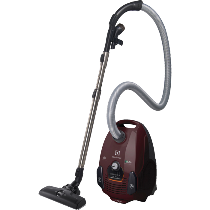 Electrolux - Aspirateur avec sac - ESP74BD