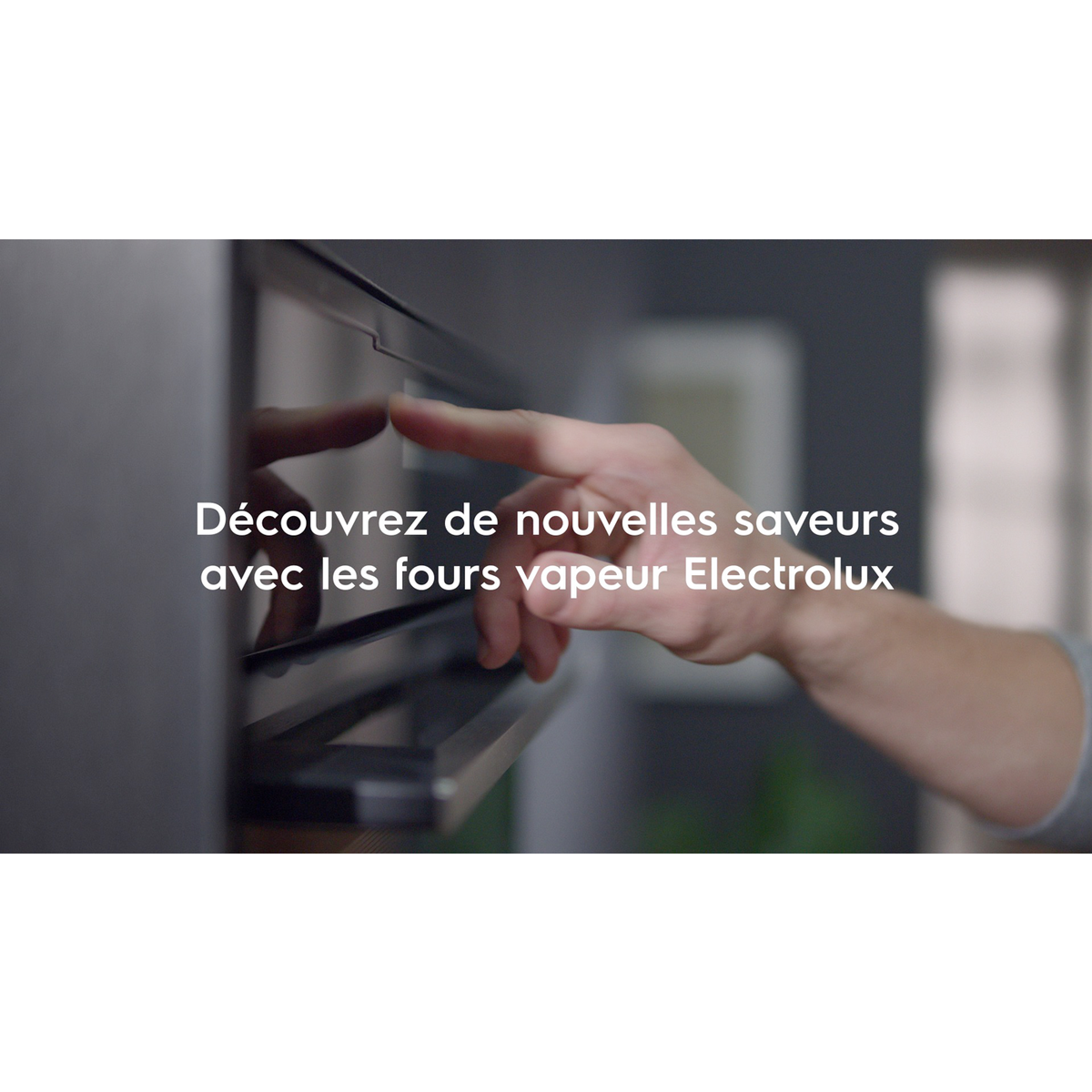 Electrolux - Four compact - KVBAS21WX