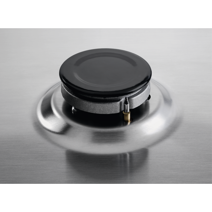 Electrolux - Plaque gaz - EGS6414X