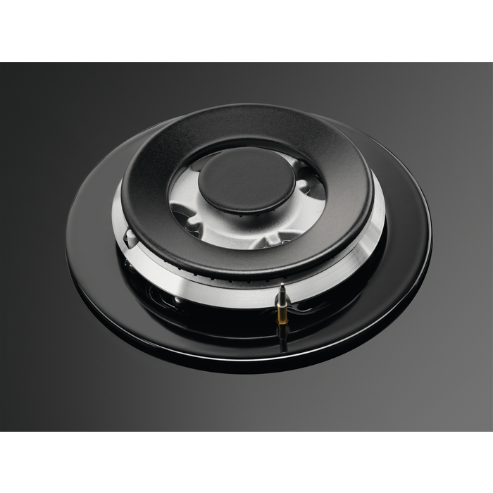 Electrolux - Plaque gaz - KGG7536K