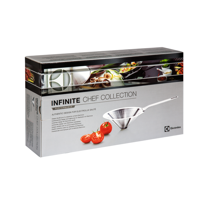 Electrolux - Chinois inox - E9KLCS01A