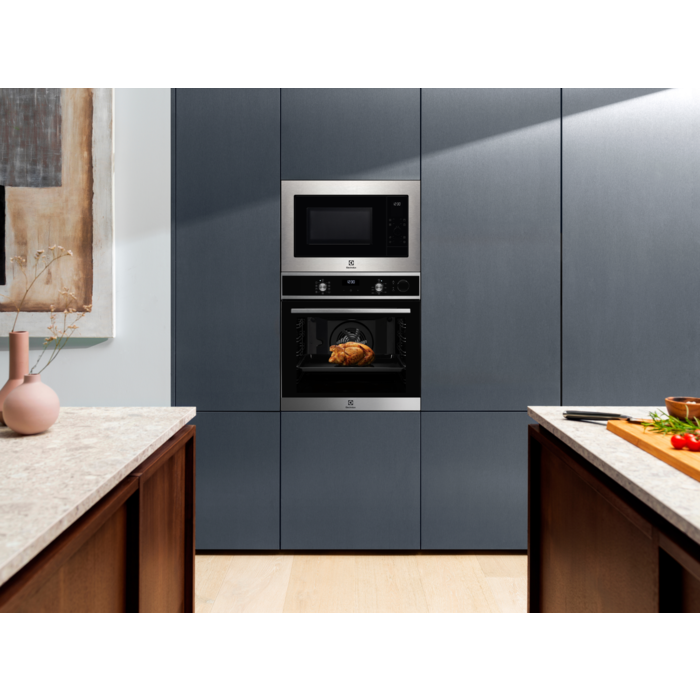 Electrolux - Four encastrable - EOC5H40X