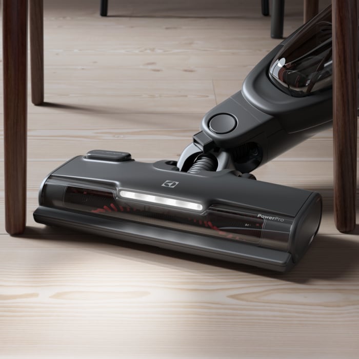 Electrolux - Balai sans fil - ES62B25GRN