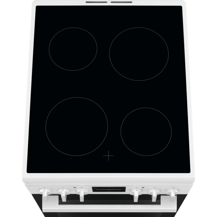 Electrolux - Cuisinière électrique - LKR524288W