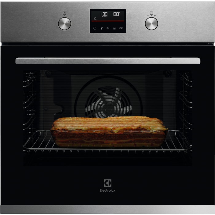Electrolux - Four encastrable - KCF4P66TX