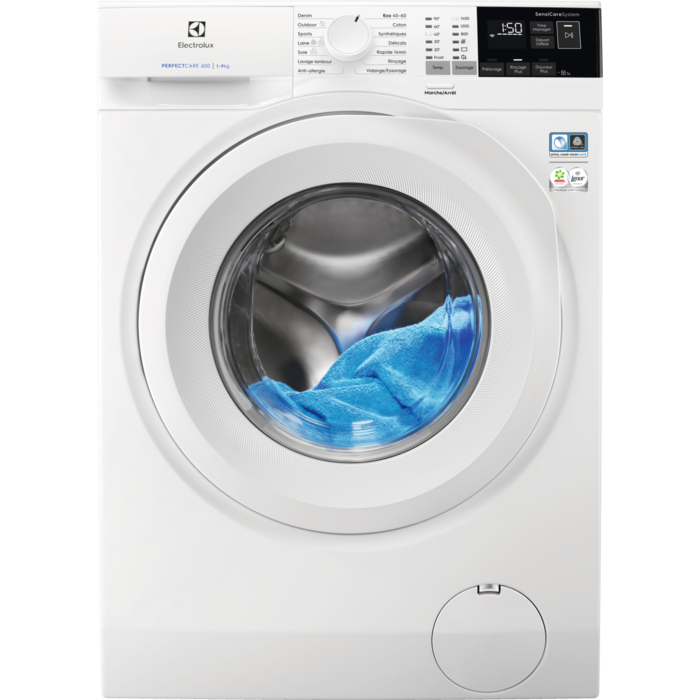 Electrolux - Lave-linge hublot - EW6F1429ES